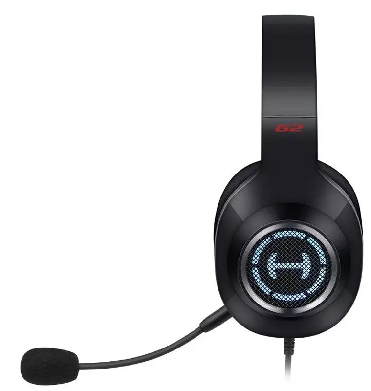 Casti Edifier G2II (Black)