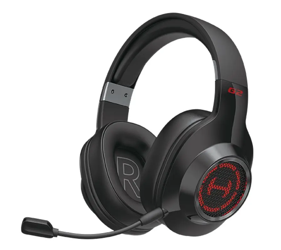 Casti Edifier G2II (Black)