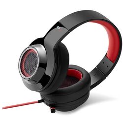 Casti Edifier G4 (Black/Red) Thumb