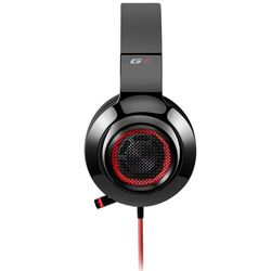 Casti Edifier G4 (Black/Red) Thumb