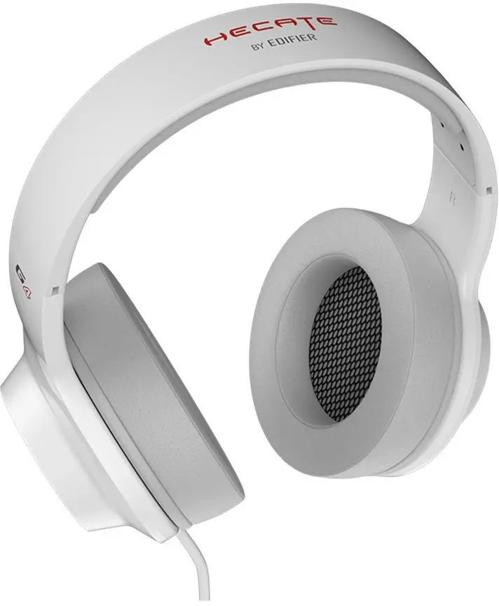 Casti Edifier G4 (White)