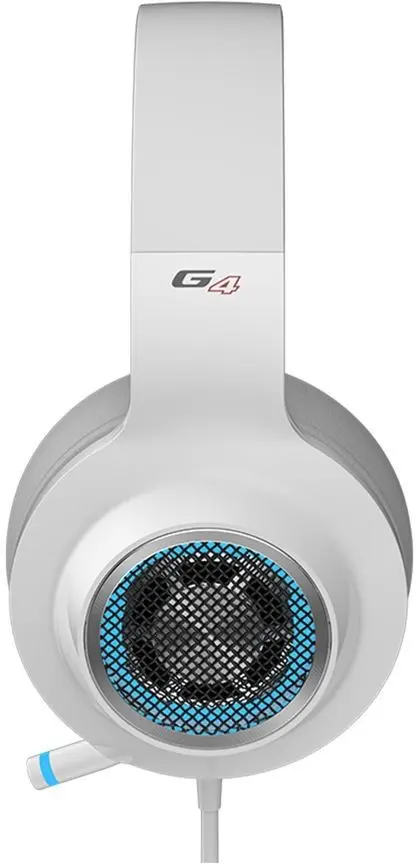 Casti Edifier G4 (White)