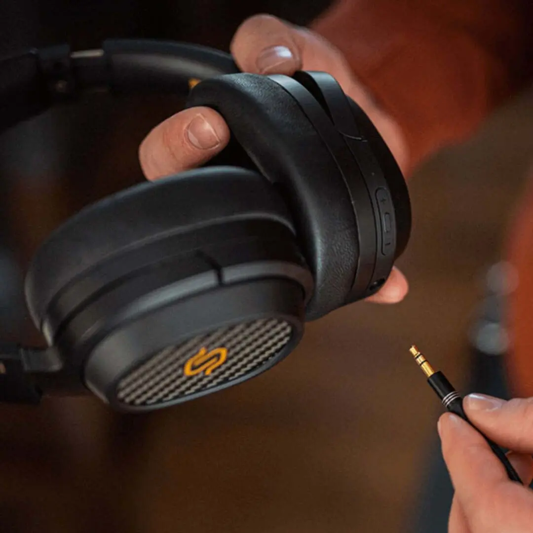 Casti Edifier Stax Spirit S3 (Black)