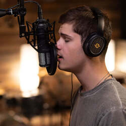 Casti Edifier Stax Spirit S3 (Black) Thumb