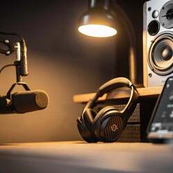 Casti Edifier Stax Spirit S3 (Black) Thumb