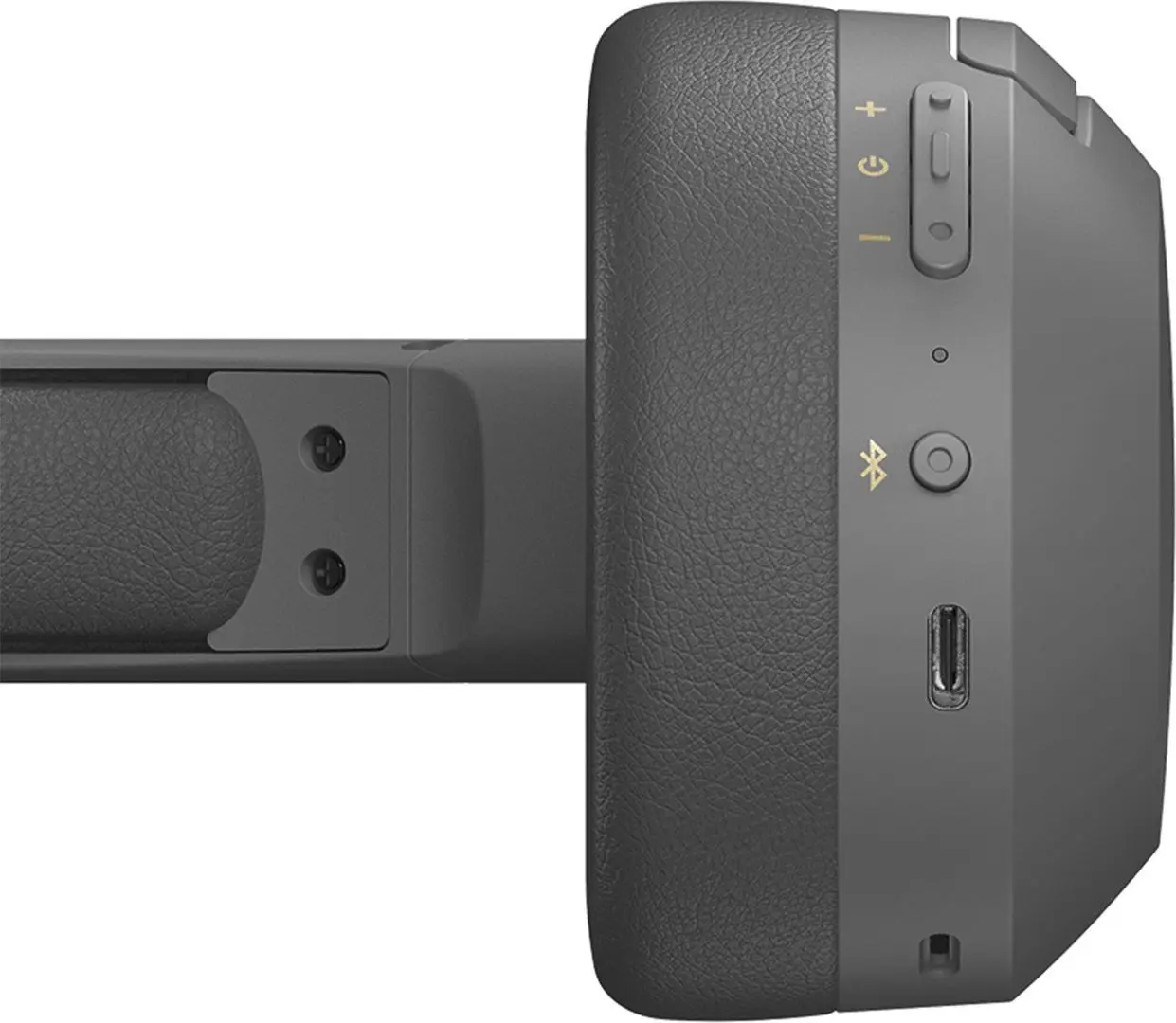 Casti fara fir Edifier W820NB Plus (Grey)