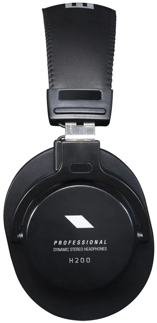 Casti Eikon H200 (Black)