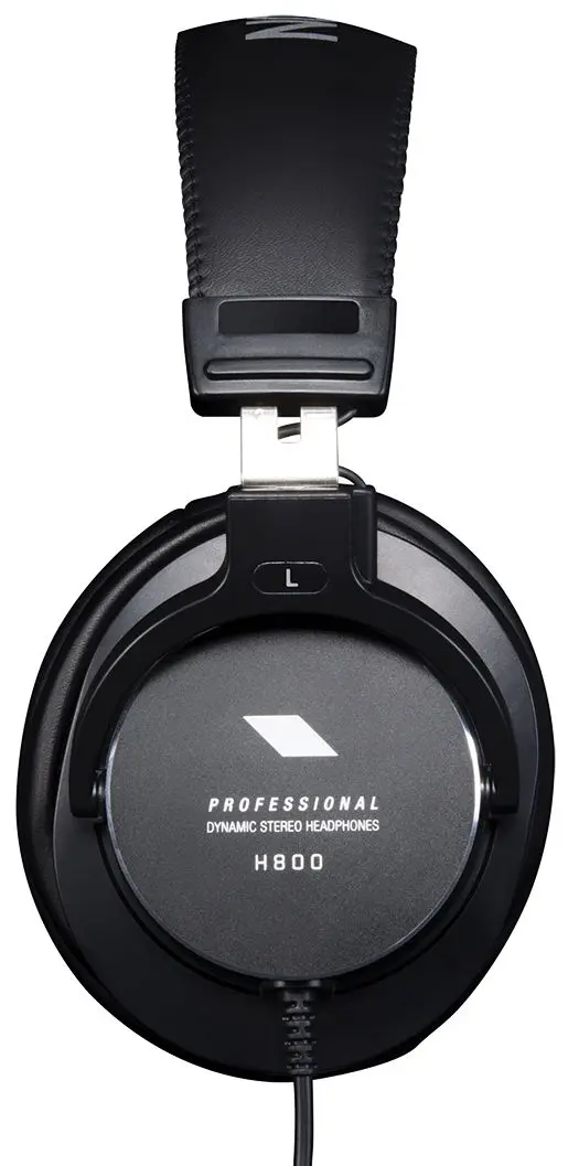 Casti Eikon H800 (Black)