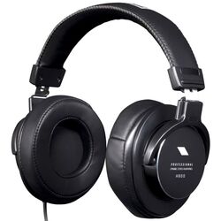 Casti Eikon H800 (Black)