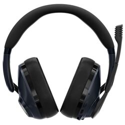 Casti fara fir Epos H3PRO Hybrid Sebring (Black) Thumb