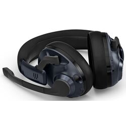 Casti fara fir Epos H3PRO Hybrid Sebring (Black) Thumb