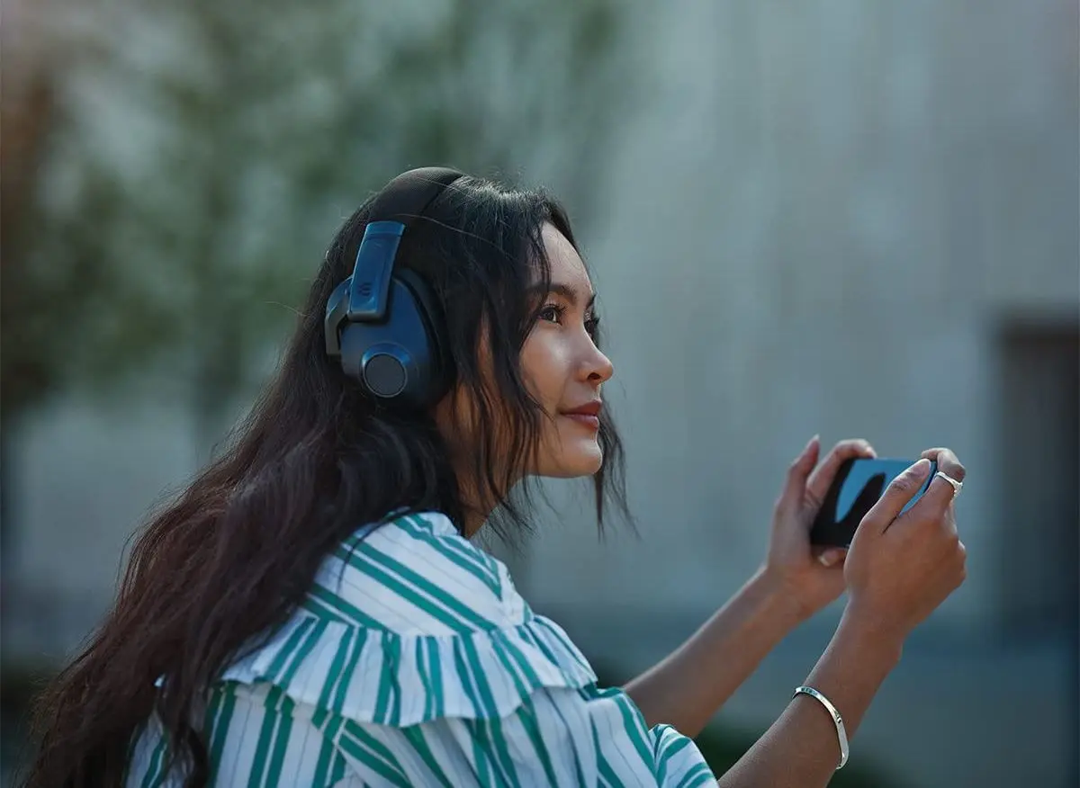 Casti fara fir Epos H3PRO Hybrid Sebring (Black) - 7