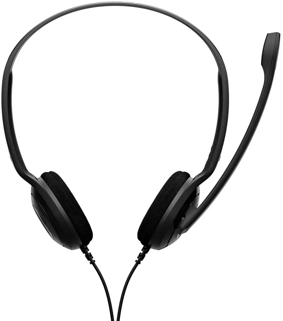 Casti Epos PC 8 USB (Black) - 3