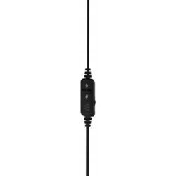 Casti Epos PC 8 USB (Black) Thumb
