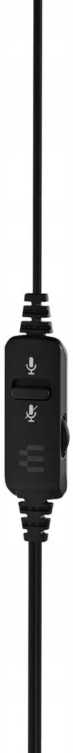 Casti Epos PC 8 USB (Black) - 7