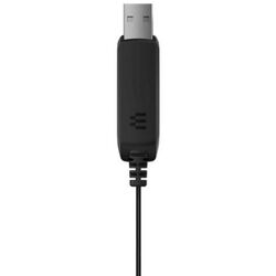 Casti Epos PC 8 USB (Black) Thumb