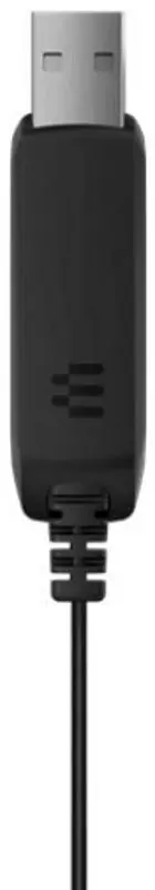 Casti Epos PC 8 USB (Black) - 8
