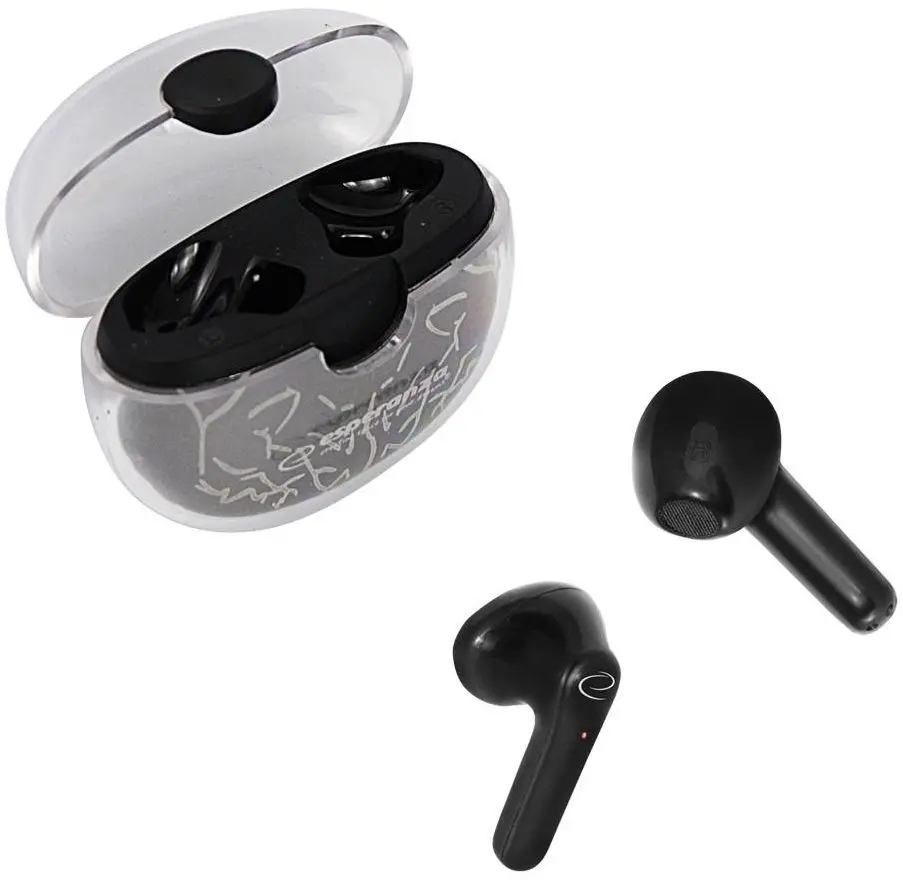 Беспроводные наушники Esperanza Pandora EH224K (Black)