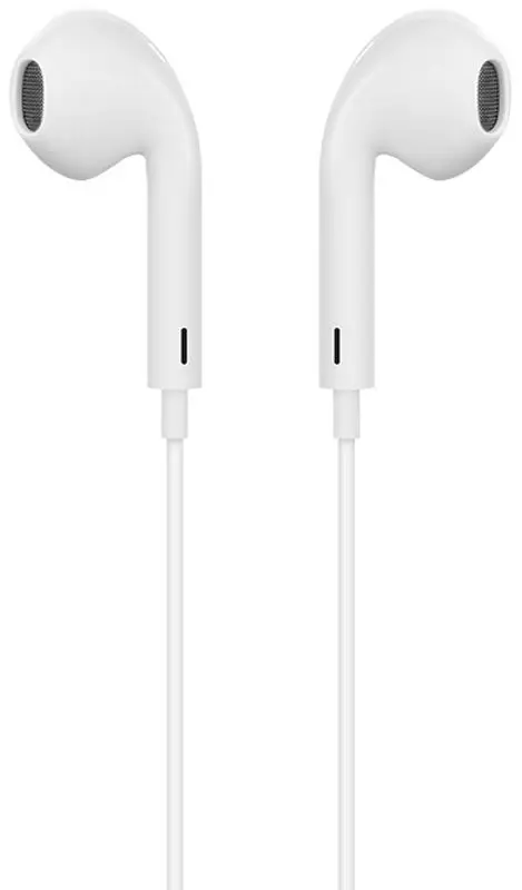 Casti Hoco L7 Original Series (White)