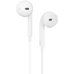 Casti Hoco L7 Original Series (White)