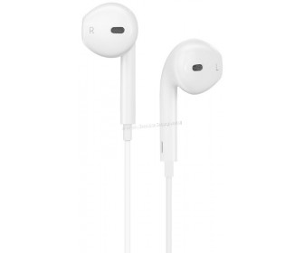 Casti Hoco L7 Original Series (White)