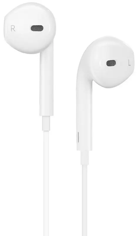Casti Hoco L7 Original Series (White)