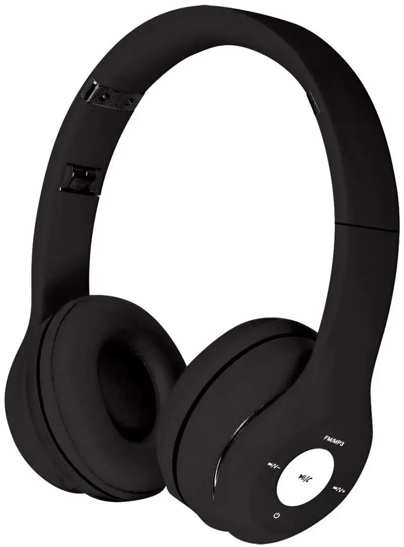 Беспроводные наушники Freestyle Solo FH0915 (Black)