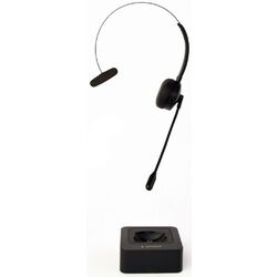 Беспроводные наушники Gembird BTHS-M-01 (Black) Thumb