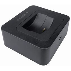 Беспроводные наушники Gembird BTHS-M-01 (Black) Thumb