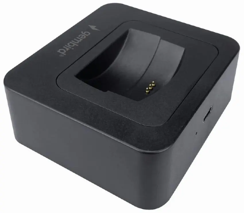 Беспроводные наушники Gembird BTHS-M-01 (Black) - 7