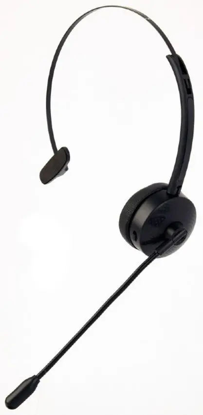 Беспроводные наушники Gembird BTHS-M-01 (Black)