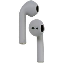 Беспроводные наушники Gembird Seattle (Misty Grey) Thumb