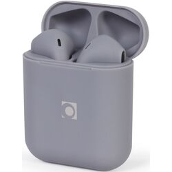 Беспроводные наушники Gembird Seattle (Misty Grey)