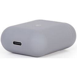 Беспроводные наушники Gembird Seattle (Misty Grey) Thumb