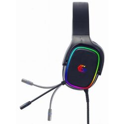 Casti Gembird GHS-SANPO-S3 (Black) Thumb