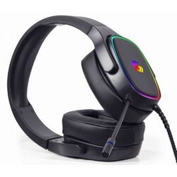 Casti Gembird GHS-SANPO-S3 (Black) Thumb