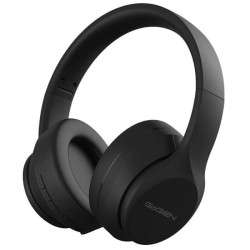 Беспроводные наушники GoGEN GOGHBTM45B (Black)