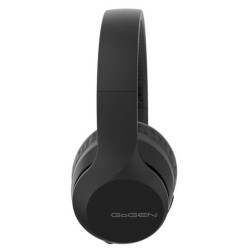 Беспроводные наушники GoGEN GOGHBTM45B (Black) Thumb