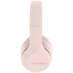 Casti fara fir GoGEN GOGHBTM45P (Pink) Thumb