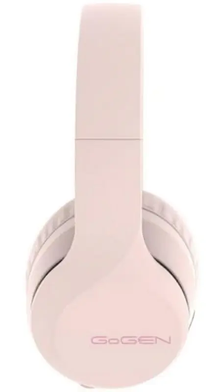 Casti fara fir GoGEN GOGHBTM45P (Pink) - 2