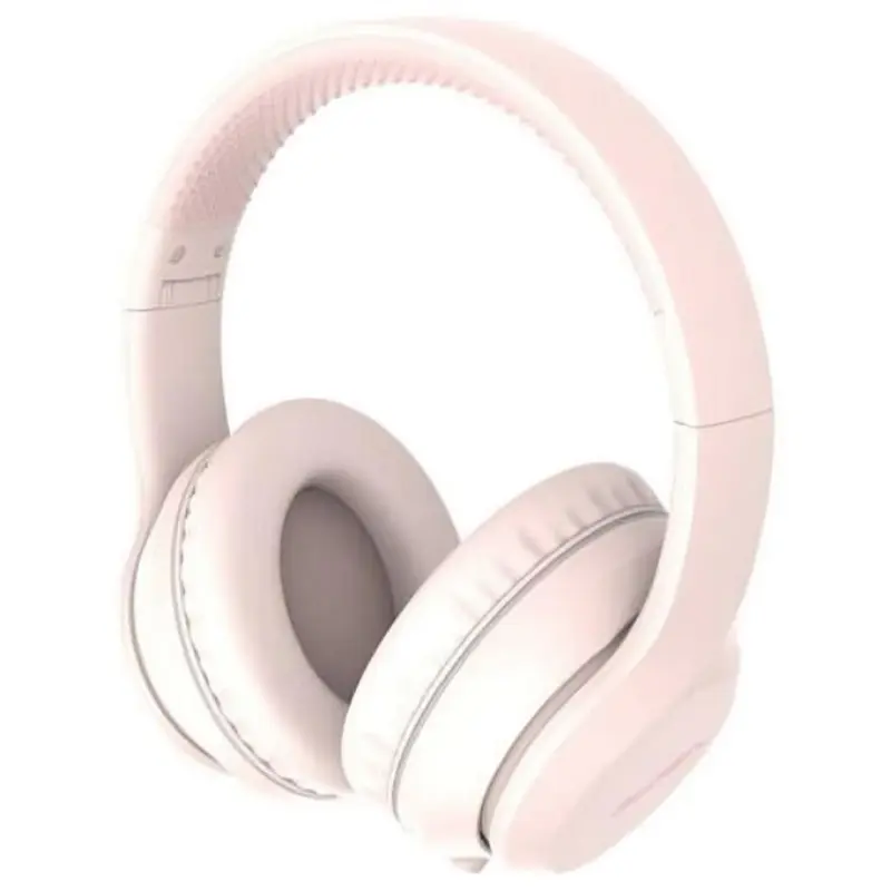 Casti fara fir GoGEN GOGHBTM45P (Pink)