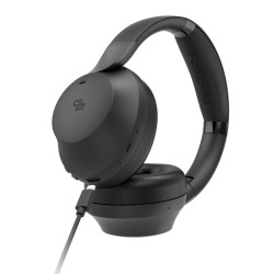 Casti fara fir GoGEN GOGHBTM93B (Black) Thumb