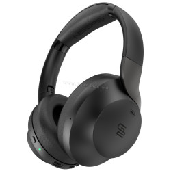 Casti fara fir GoGEN GOGHBTM93B (Black)