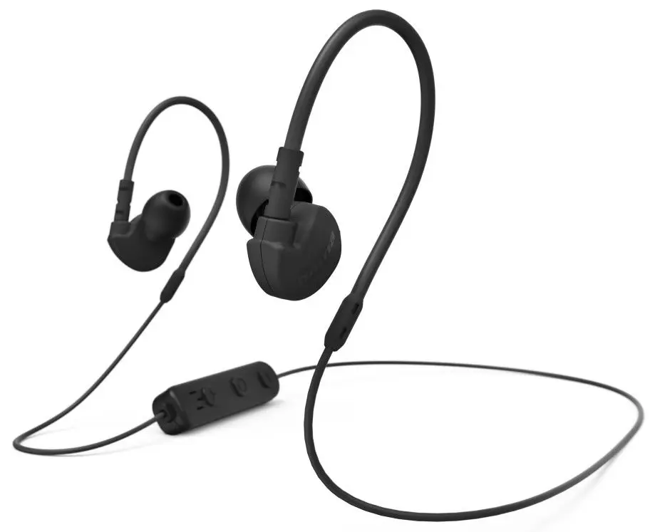 Casti fara fir Hama Freedom Athletics 184118 (Black)