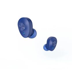 Casti fara fir Hama Freedom Buddy (Blue)