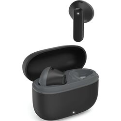 Casti fara fir Hama Freedom Light II (Black) Thumb