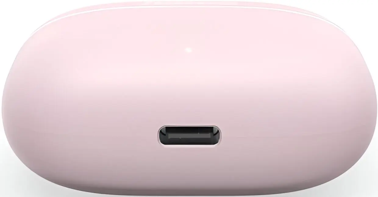 Casti fara fir Hama Freedom Light II (Pink)