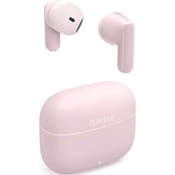 Casti fara fir Hama Freedom Light II (Pink) Thumb