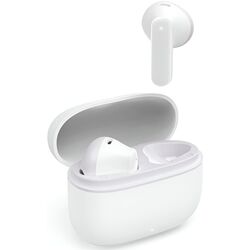 Casti fara fir Hama Freedom Light II (White) Thumb