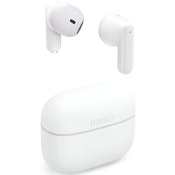 Casti fara fir Hama Freedom Light II (White) Thumb